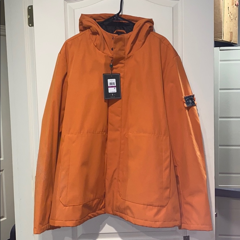 Men’s Winter Coat/ Jacket